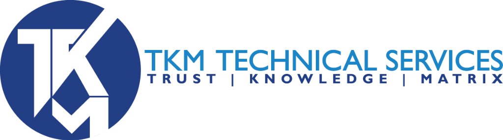 TKM Technical Services logo